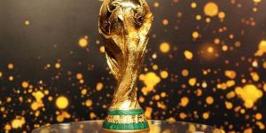 كأس العالم الذهبية.. من فكرة فنية إلى أشهر رمز في عالم كرة القدم