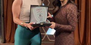 نور قدري: أرفض الوجود لمجرد الظهور.. وحلمي العمل مع كاملة أبو ذكري