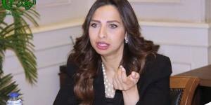 النائبة نشوى الشريف: قانون اﻷحوال الشخصية يفتقر للرقمنة الحقيقية