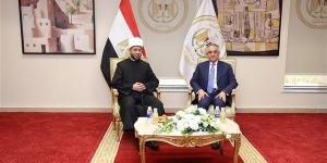 وزارة العدل تنظّم الندوة التثقيفية الأولى لأعضاء الجهات والهيئات القضائية بالتعاون مع وزارة الأوقاف