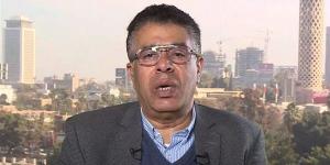 عماد حسين: ترامب يرغب في ضغط رئيس الصين على إيران للاستجابة لواشنطن