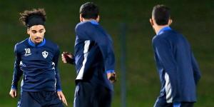 موعد المران الأخير للزمالك استعدادا للقاء إتحاد العاصمه