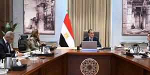 رئيس الوزراء يتابع تنفيذ 242 مشروعاً بالبحيرة ويشدد على الالتزام بالجداول الزمنية