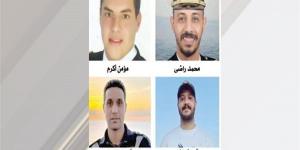 الحقونا.. والدنا فى خطـر