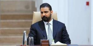 البرلمان العراقي يوافق على حكومة علي الزيدي