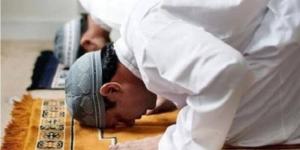 موعد صلاة العشاء في محافظة الغربية اليوم الخميس 14 مايو 2026
