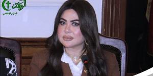 النائبة ولاء الصبان تطالب بإطلاق حملة توعية شاملة لنشر الوعي وبناء أسرة مستقرة