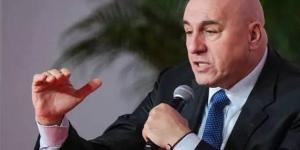 وزير الدفاع الإيطالي: استقرار لبنان جزء لا يتجزأ من استقرار البحر المتوسط