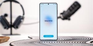 سامسونج تطلق واجهة One UI 9 مع أندرويد 17 على هواتف جالكسي S26