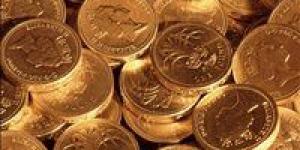 سعر الجنيه الذهب اليوم الخميس