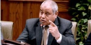 النائب إبراهيم نظير لـ "تحيا مصر": مشروع قانون المقابر يهدف لـ منع التعديات وضبط أسعار المدافن
