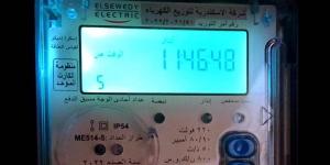 مجدي الجلاد: العدادات الكودية وزيادات الإيجار فوق طاقة الغلابة خطر على السلم المجتمعي
