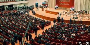 البرلمان العراقي يصوت على 14 حقيبة وزارية