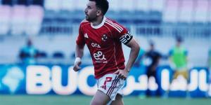 نكشف موقف إمام عاشور وتريزيجيه من المشاركة مع الأهلي في ودية دلفي.. اليوم