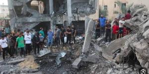 استشهاد طفل فلسطيني برصاص الاحتلال جنوب نابلس