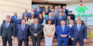 التحالف الوطني يعتمد خطة العام المالي الجديد لتعزيز التنمية الشاملة