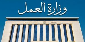 ندوة في إحدى المدارس بالمنيا للتعريف بمستجدات قانون العمل الجديد