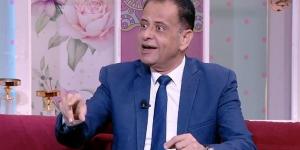 محمد غنيم عن قرار منعه من التمثيل: أحترم أشرف زكي ولن ألجأ للقضاء