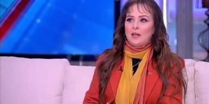 نقل حنان شوقي للمستشفى بعد تعرضها لأزمة قلبية مفاجئة