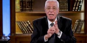 حسام موافي: معظم حالات صعوبة البلع نفسية والمنظار يحسم التشخيص
