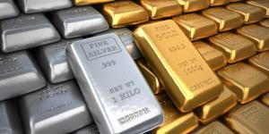 أسعار الذهب في الصاغة مع بداية تعاملات الجمعة 15 مايو 2026
