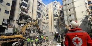 لبنان: 2951 شهيداً و8988 مصاباً منذ بداية العدوان الإسرائيلي