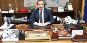 تكثيف أعمال النظافة بمحيط المدارس استعدادًا لامتحانات صفوف النقل في بورسعيد