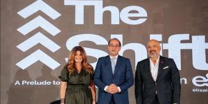 &e مصر تختتم مؤتمر The Shift 2026.. خارطة جديدة لدمج التكنولوجيا والاستثمار