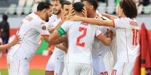 قائمة منتخب تونس لكأس العالم 2026.. استبعاد بن رمضان والجزيري