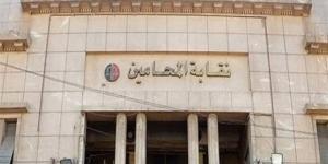 تحرك نقابى بعد مشاجرة بين محاميين بسلاح أبيض داخل المحكمة