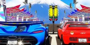 أسرع 5 سيارات في لعبة Forza Horizon 6 تمنح اللاعبين تجربة استثنائية