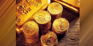 سعر الجنيه الذهب في مصر اليوم الجمعة 15 مايو 2026