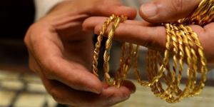 الذهب يسجل أسعارًا جديدة اليوم الجمعة.. التفاصيل الكاملة