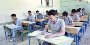 استعدادات وزارة التربية والتعليم لامتحانات الدبلومات الفنية 2026
