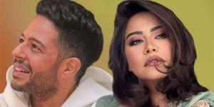 ديو منتظر مع شيرين عبد الوهاب.. ماذا ينتظر الجمهور في ألبوم محمد حماقي الجديد؟
