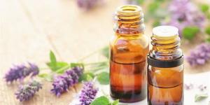 العطور الكلاسيكية الرجالي تحتوي على مضادات فعالة للناموس