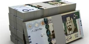 سعر الريال السعودي مقابل الجنيه اليوم الجمعة.. تحديث مباشر