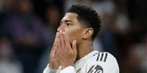 نتيجه ماتش الريال اليوم.. اهداف وملخص ونتيجه مباراة ريال مدريد وريال أوفييدو في الدوري الإسباني