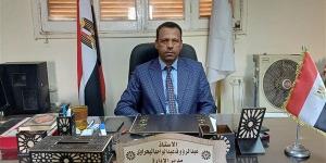 تعليم أبو تشت تنتهى من استعدادات إمتحانات النقل