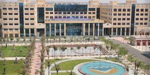 عبد العظيم: الجامعات لم تعد للتعليم فقط بل لإنتاج أفكار قابلة للتطبيق