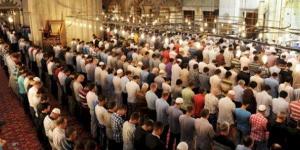 موعد صلاة الجمعة اليوم 15 مايو.. اعرف توقيت إقامة الصلاة في المحافظات