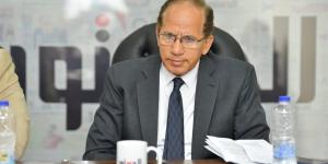 محمد إبراهيم طه: مهمة الكاتب تتجاوز إدانة العالم ورفضه