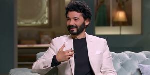 بعد سلسلة من الاعتذارات.. خالد النبوى يراهن على «طاهر المصرى» فى رمضان القادم
