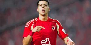 نكشف موقف الأهلي من رحيل إمام عاشور إلى نيوم السعودي