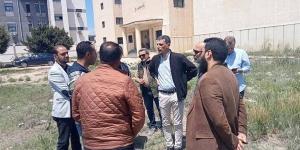 إنشاء مجمع للصحة النفسية وعلاج الإدمان بدمنهور