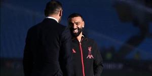 المحمدي: رحيل محمد صلاح عن البريميرليج أمر محزن.. وهو الأفضل عربيًا في تاريخ المسابقة