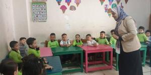 "صحة بني سويف": فريق الثقافة ينظم أسبوعًا توعويًا لنشر الرسائل الصحية وتعزيز الوعي المجتمعي