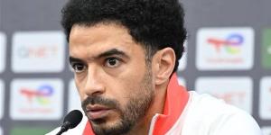 عمر جابر: جائزة الكونفدرالية تحل أزمات الزمالك المالية .. وجمهورنا كلمة السر