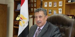 وكيل تعليم البحيرة يوجه رسالة دعم وتحفيز لطلاب صفوف النقل قبل الامتحانات