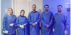 سباق طبي ناجح بالشرقية.. 56 عملية جراحية في 24 ساعة بثلاث مستشفيات مركزية